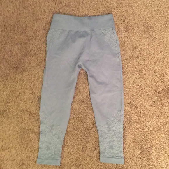 Elise seamless Capri - Picture 2 of 2